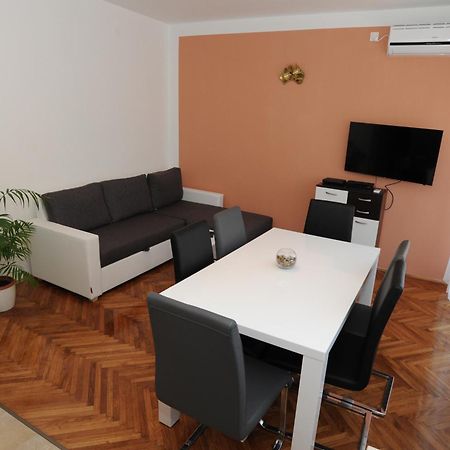 Voshta 2 Bedroom Apartment Задар Номер фото