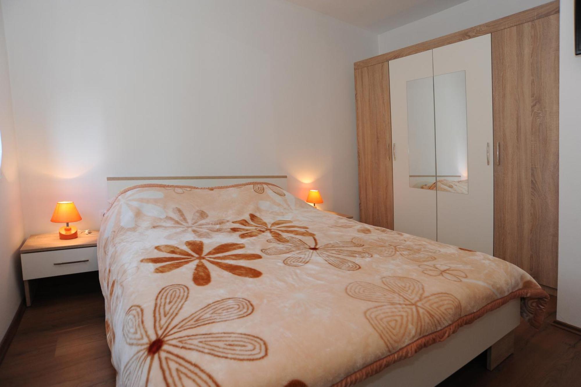 Voshta 2 Bedroom Apartment Задар Номер фото