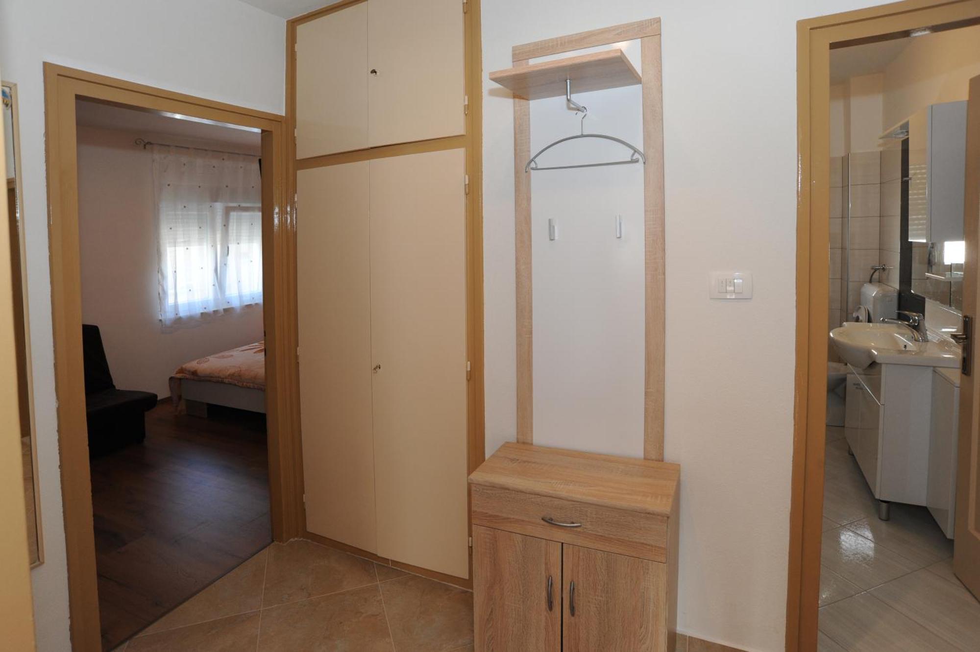 Voshta 2 Bedroom Apartment Задар Номер фото