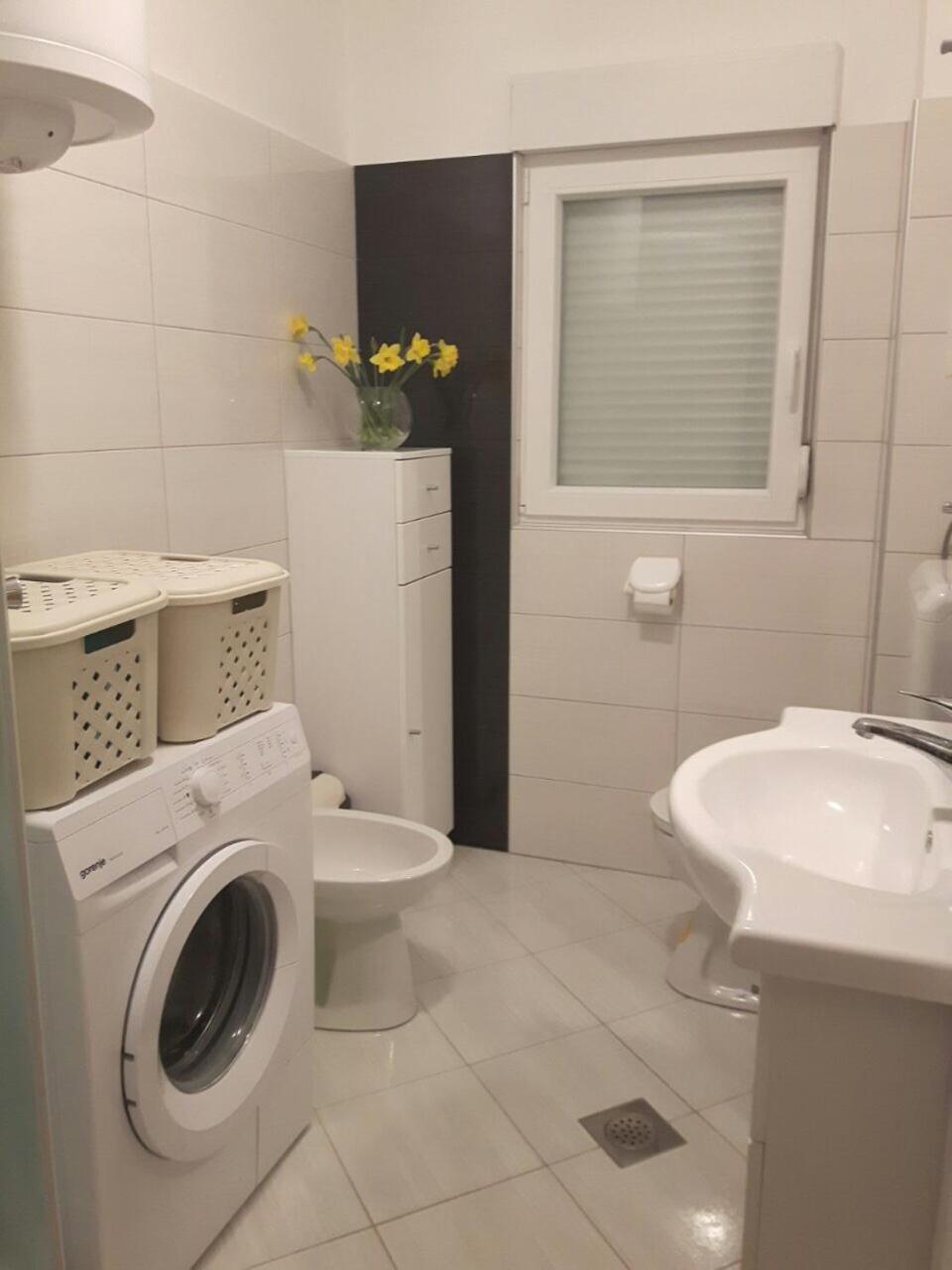 Voshta 2 Bedroom Apartment Задар Екстер'єр фото