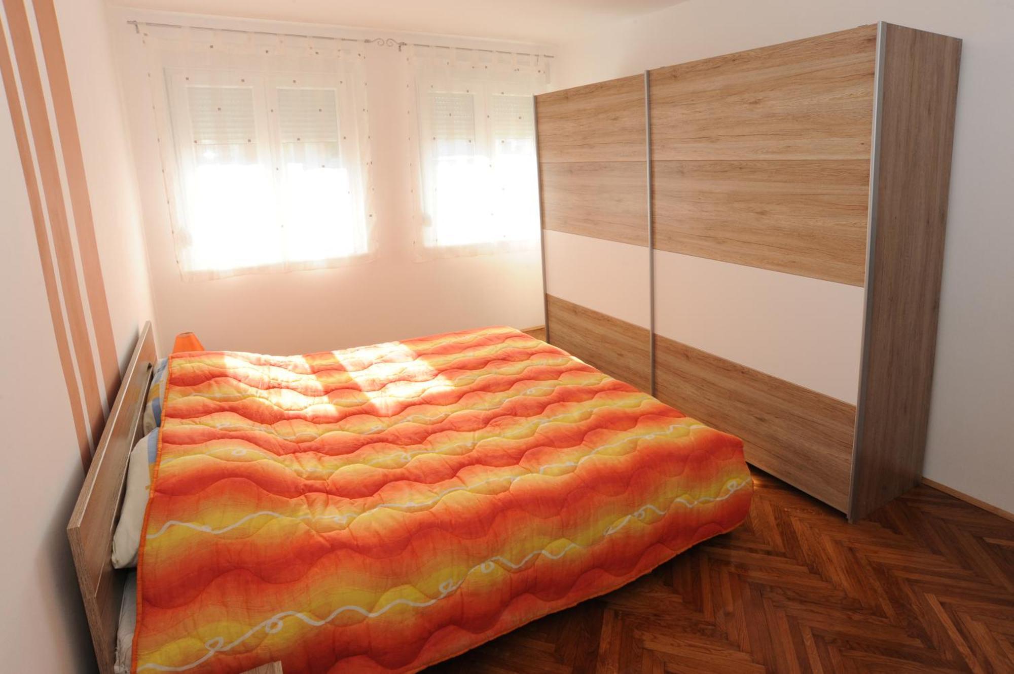 Voshta 2 Bedroom Apartment Задар Номер фото