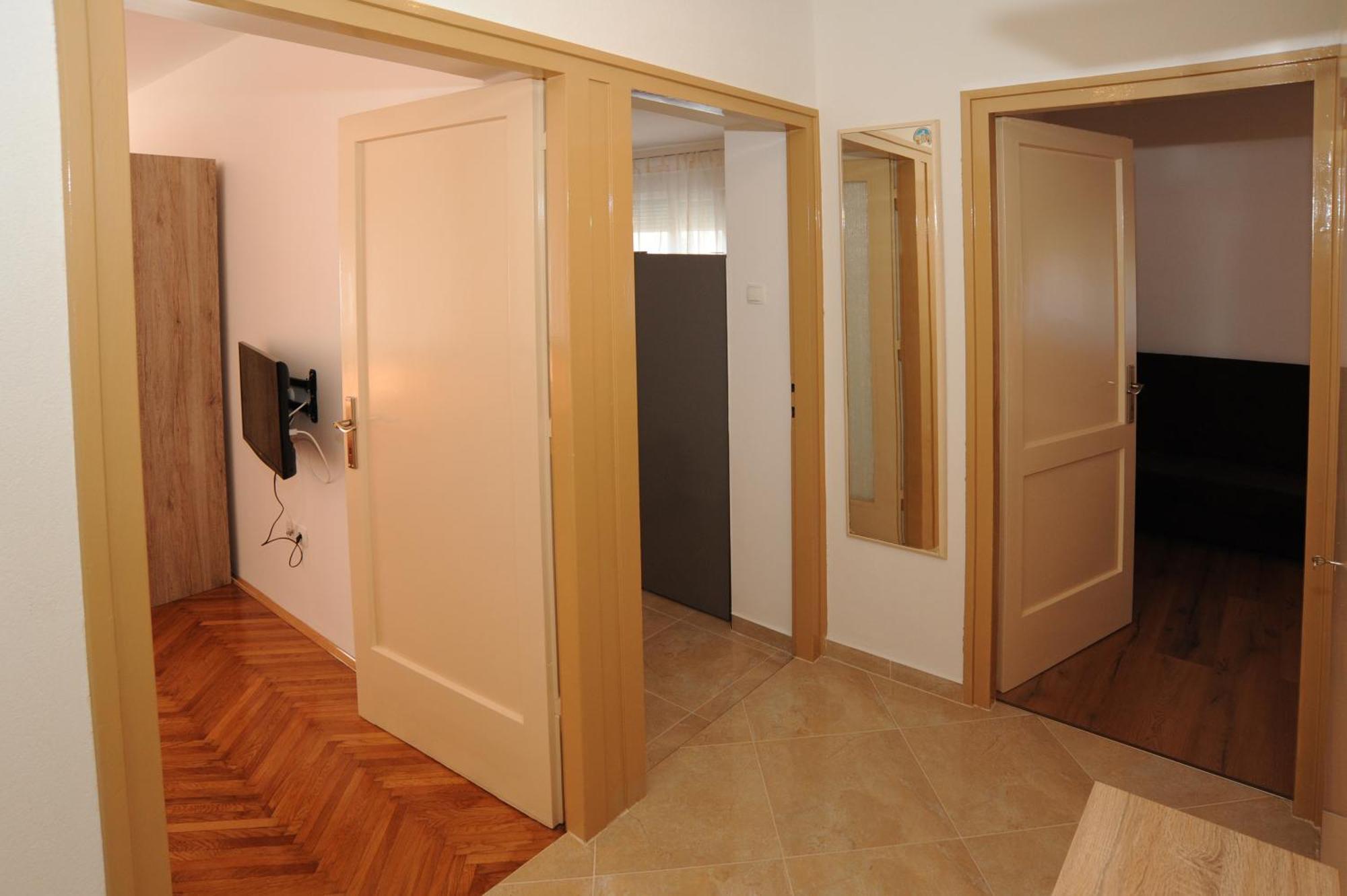 Voshta 2 Bedroom Apartment Задар Номер фото