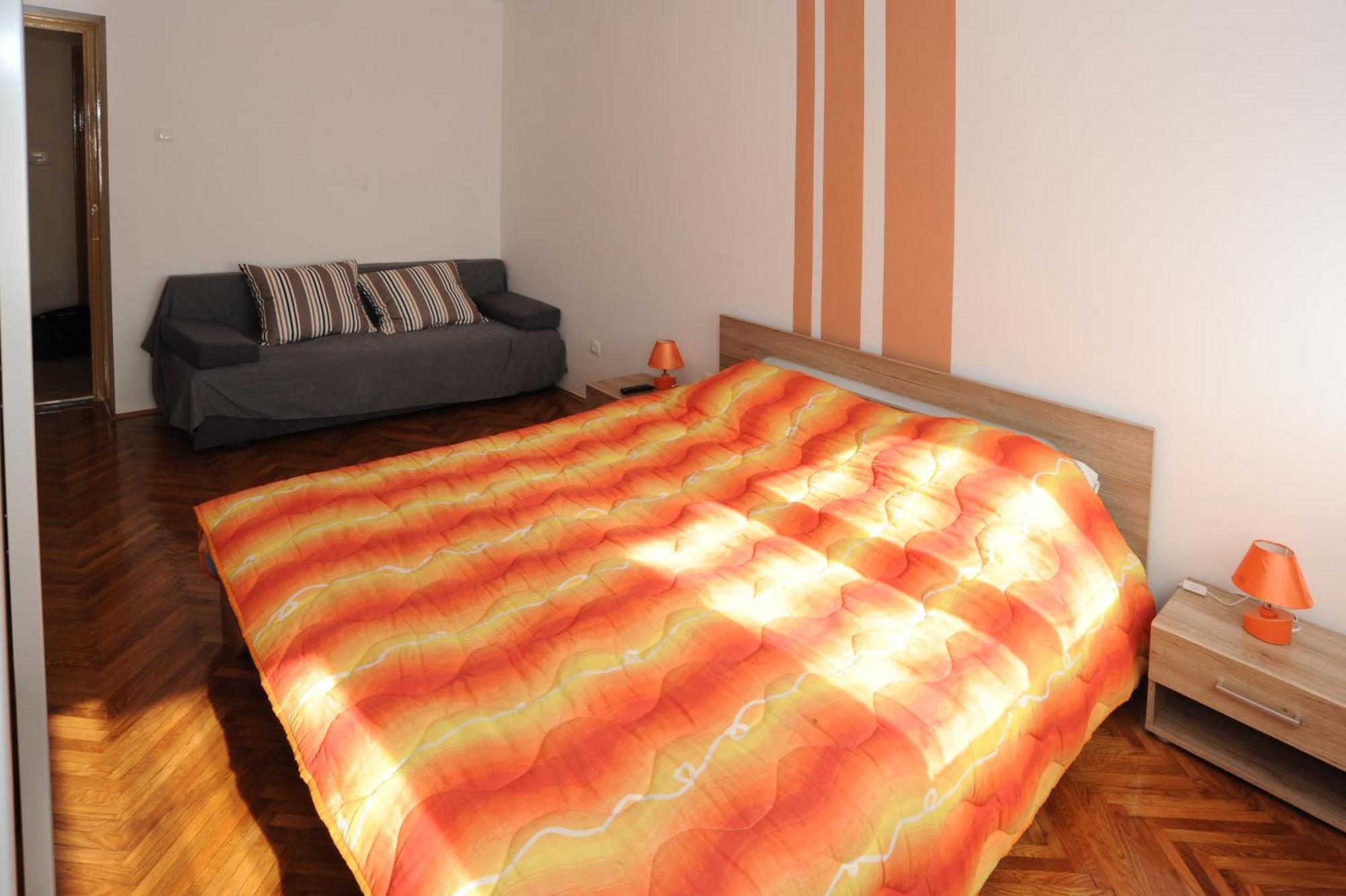 Voshta 2 Bedroom Apartment Задар Номер фото