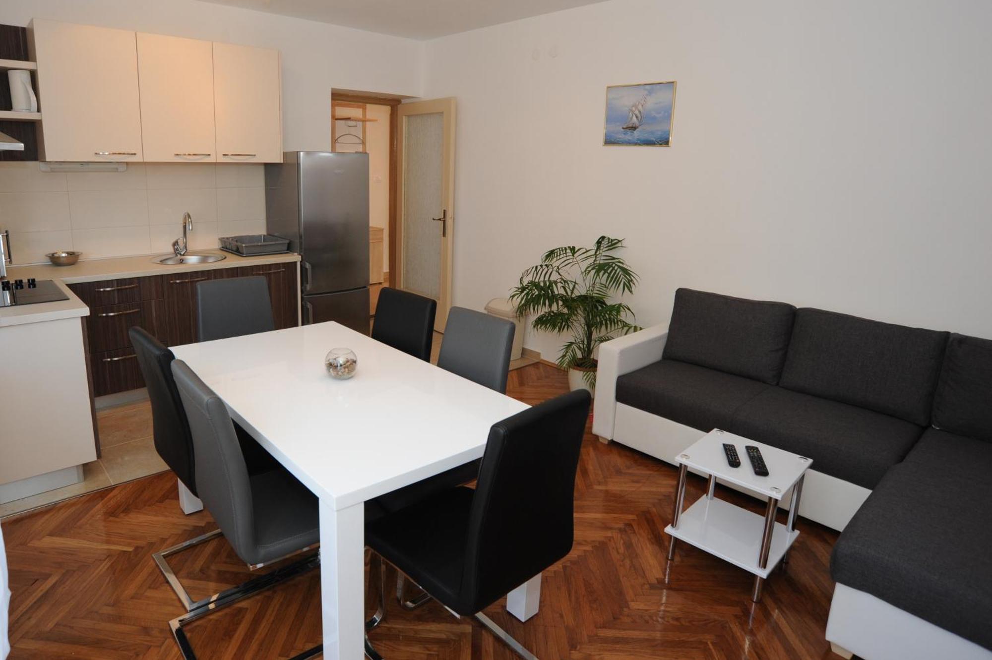 Voshta 2 Bedroom Apartment Задар Номер фото